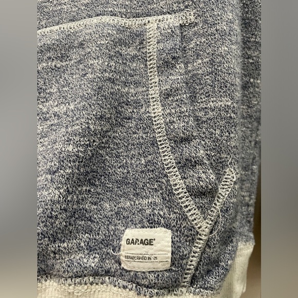Garage sweater size small women’s - Picture 3 of 4
